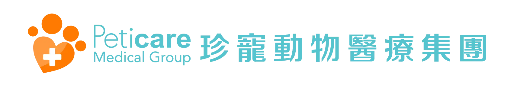 Peticare Group Website